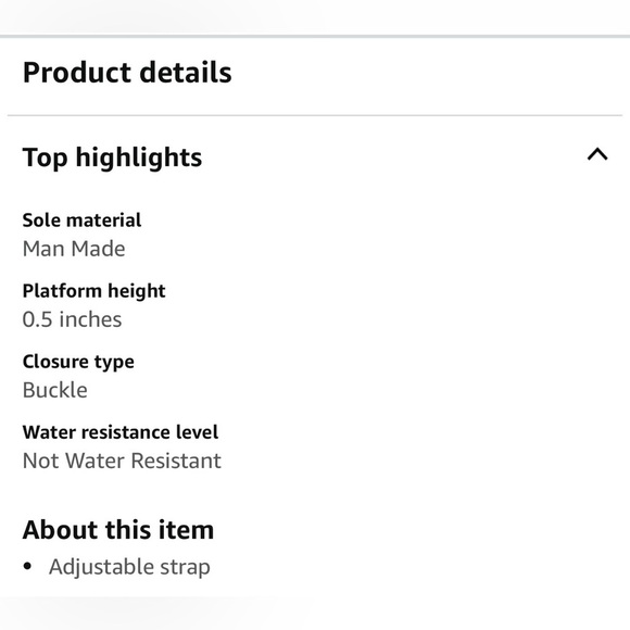 Bella Vita Red 👡Wedge Sandals with Crisscross Straps - Picture 6 of 6